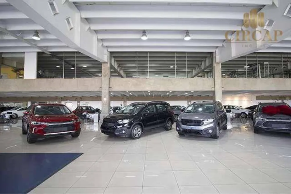 Prédio Inteiro, 12158 m² - Foto 7