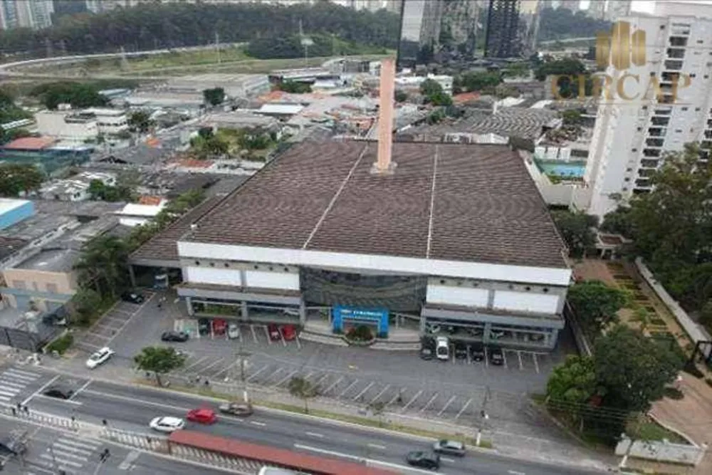 Prédio Inteiro, 12158 m² - Foto 2