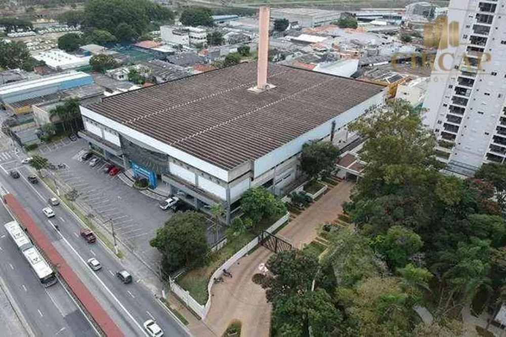 Prédio Inteiro, 12158 m² - Foto 1