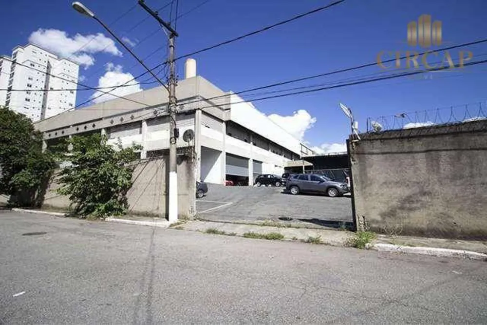 Prédio Inteiro, 12158 m² - Foto 8