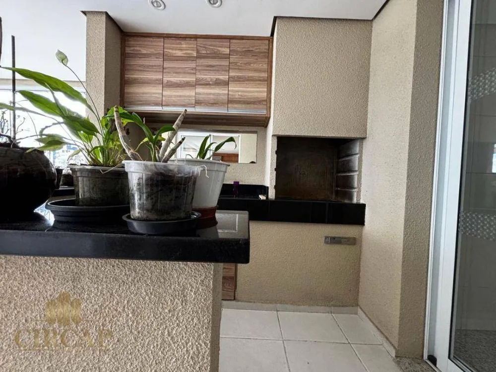 Apartamento, 4 quartos, 223 m² - Foto 3