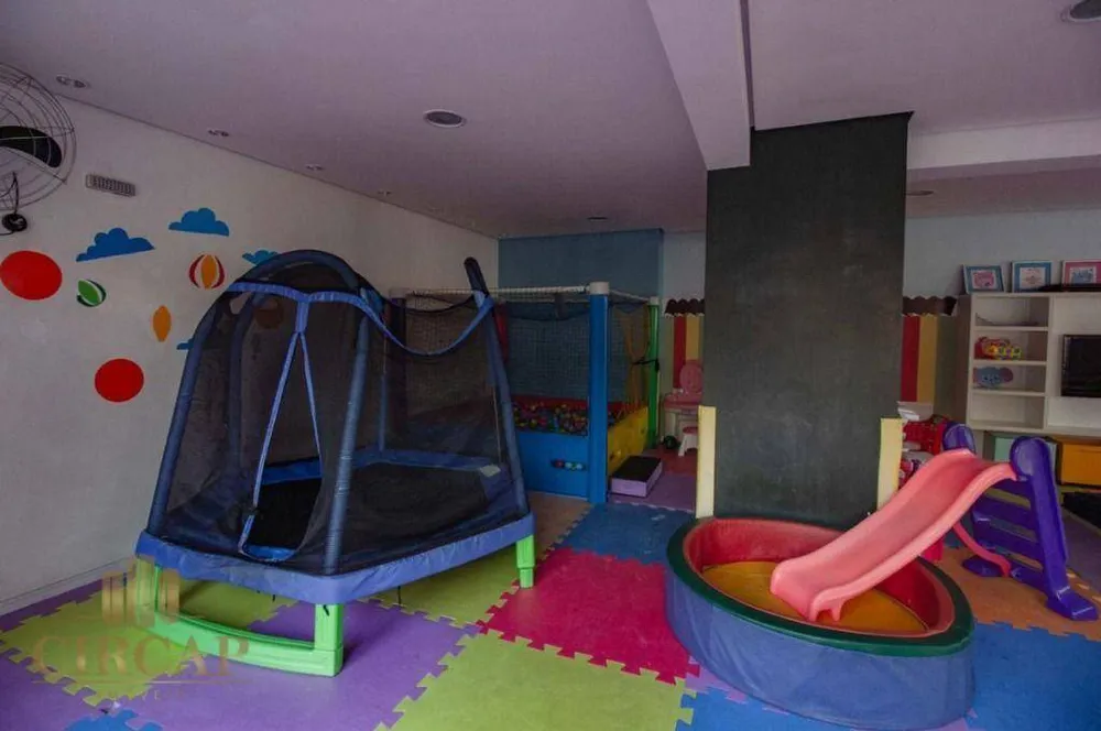 Apartamento, 4 quartos, 223 m² - Foto 10