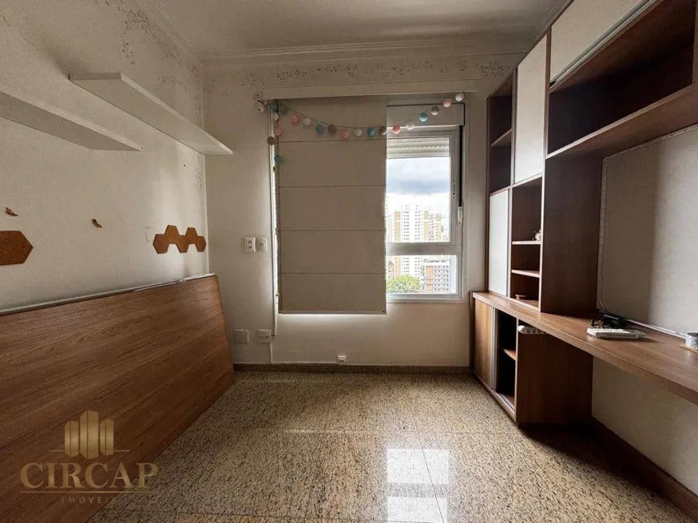 Apartamento, 4 quartos, 223 m² - Foto 8