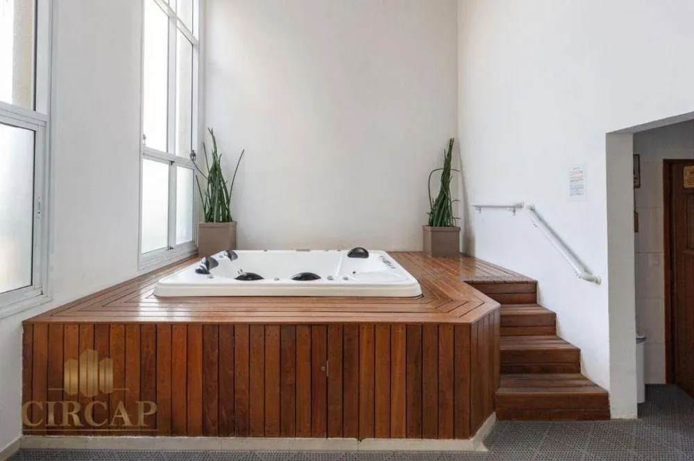 Apartamento, 4 quartos, 223 m² - Foto 6
