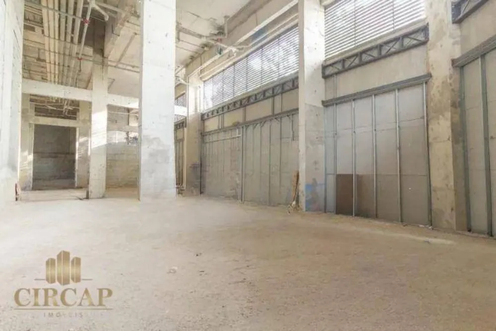 Loja-Salão, 439 m² - Foto 11