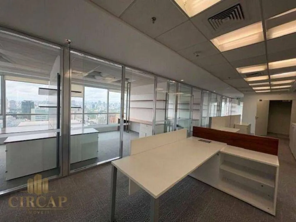 Sala-Conjunto, 290 m² - Foto 4