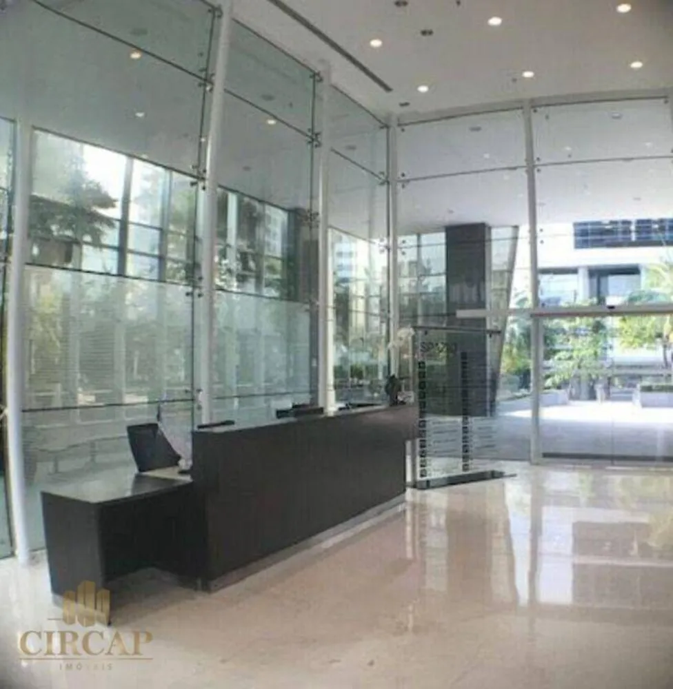 Sala-Conjunto, 290 m² - Foto 2