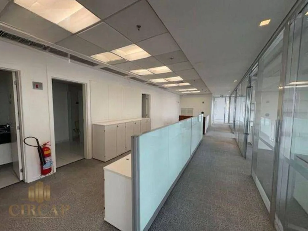 Sala-Conjunto, 290 m² - Foto 7