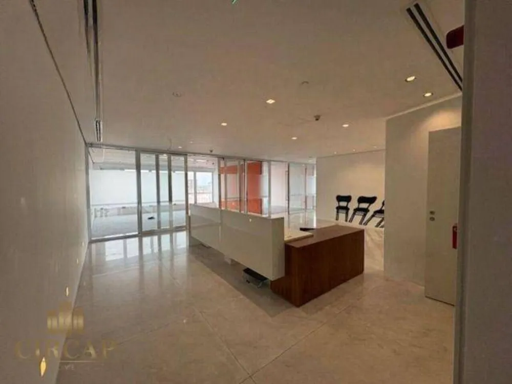 Sala-Conjunto, 290 m² - Foto 6