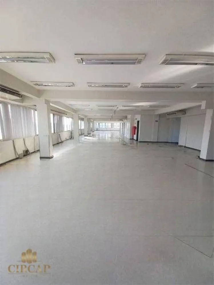 Prédio Inteiro, 2004 m² - Foto 8