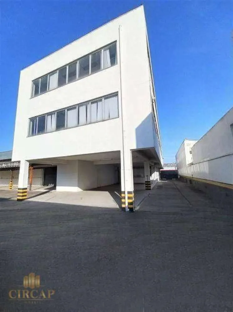 Prédio Inteiro, 2004 m² - Foto 4