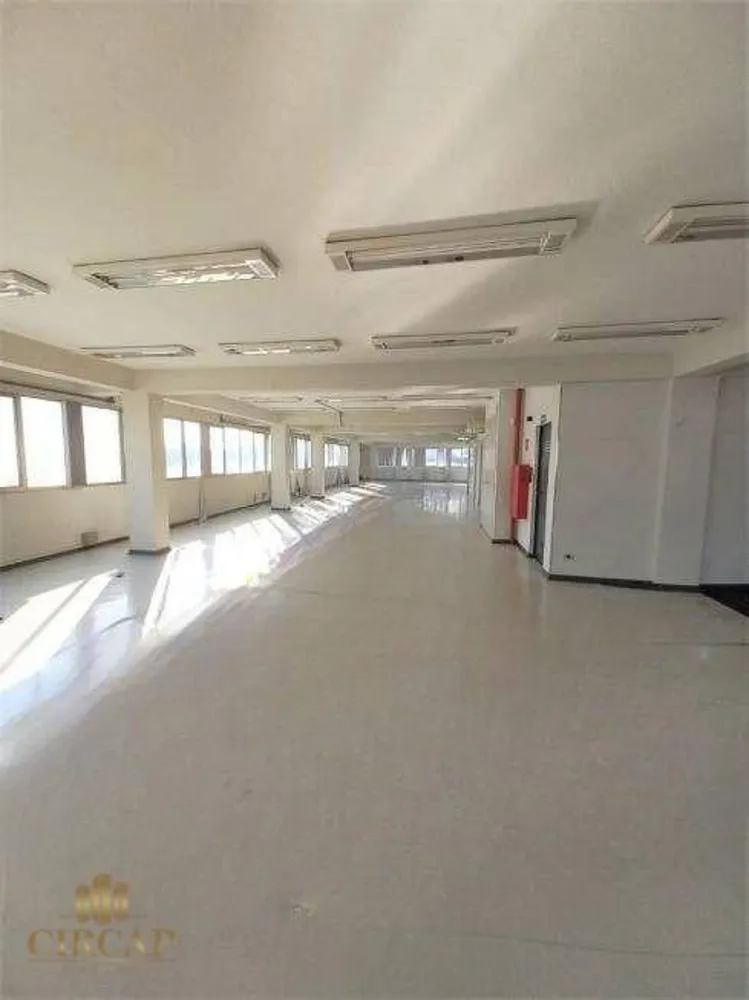 Prédio Inteiro, 2004 m² - Foto 6
