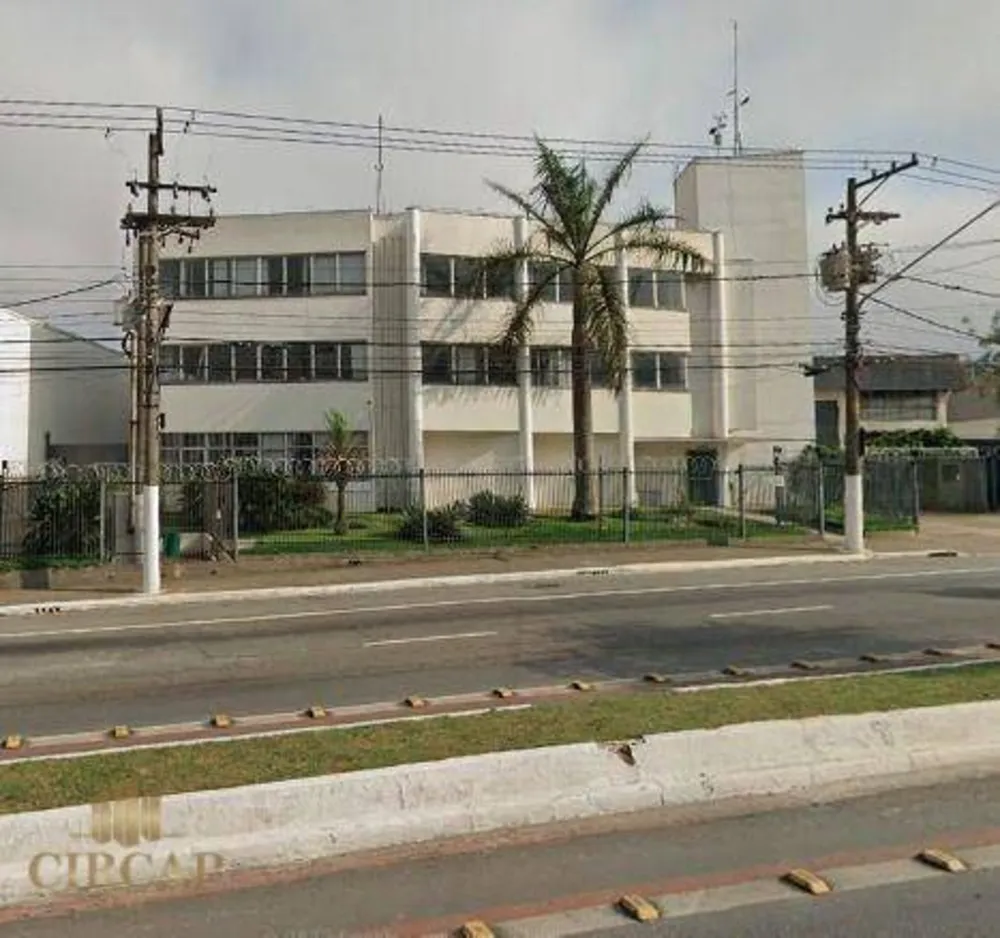 Prédio Inteiro, 2004 m² - Foto 2