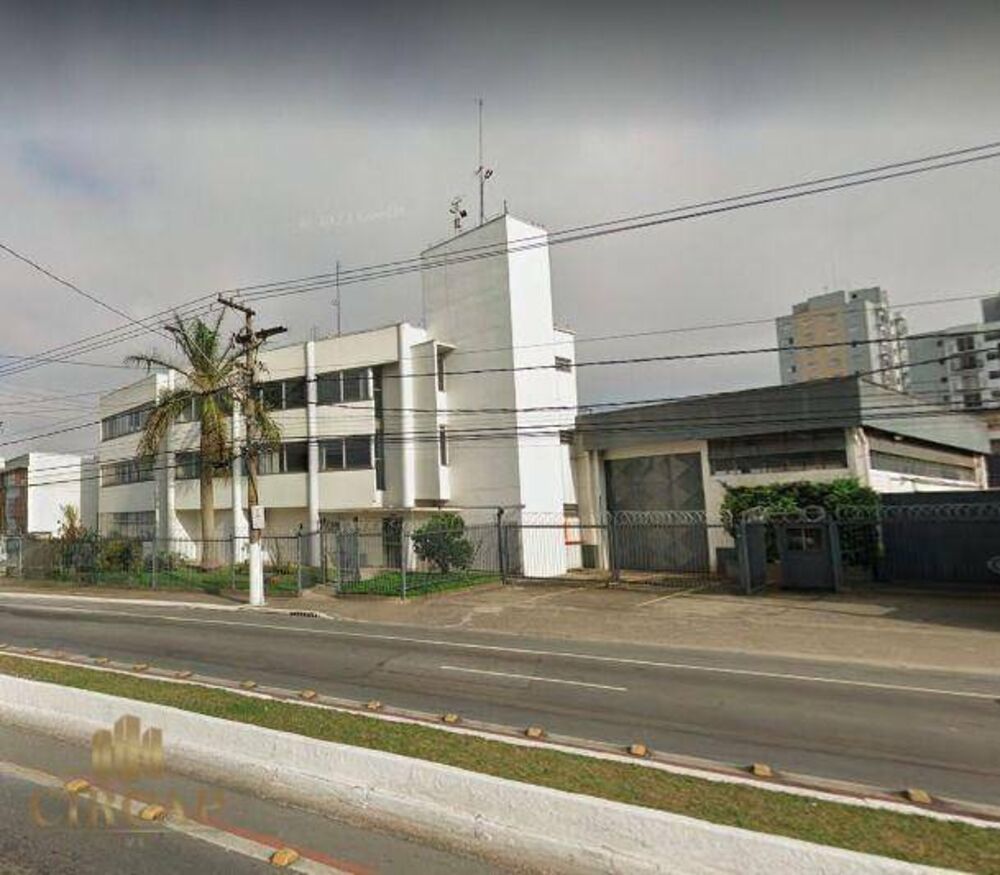 Prédio Inteiro, 2004 m² - Foto 4