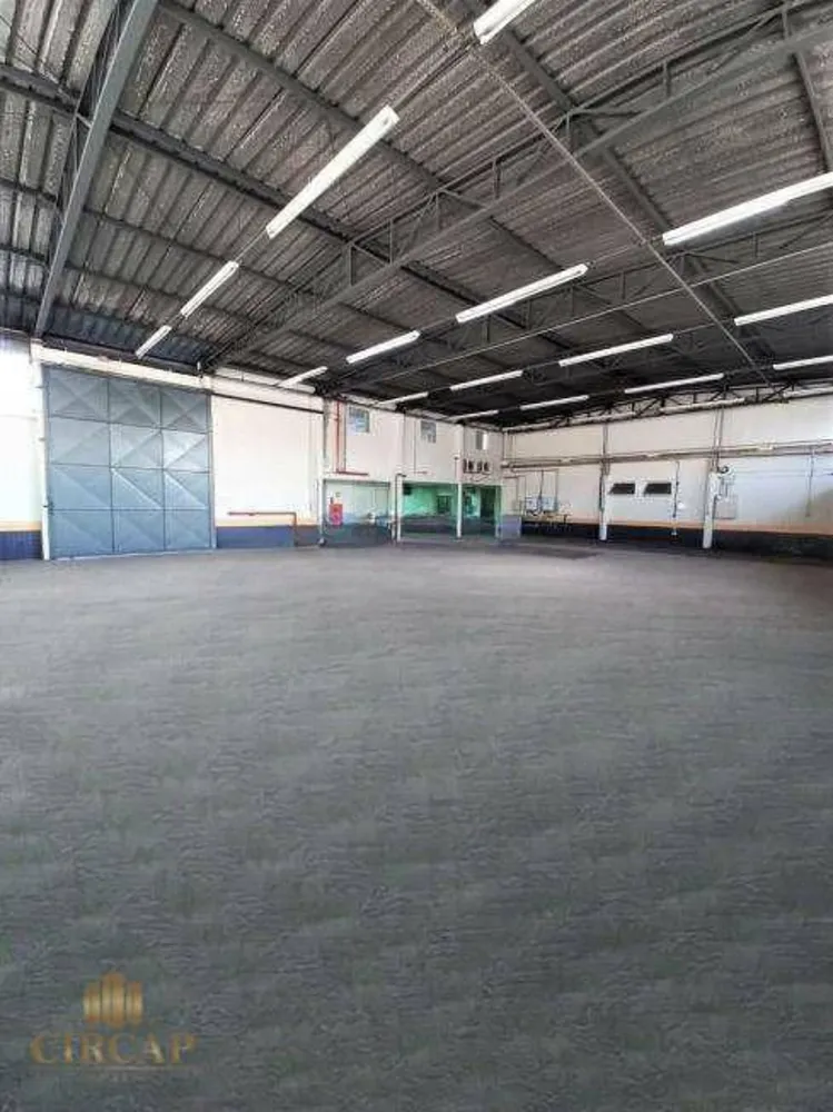 Prédio Inteiro, 2004 m² - Foto 16