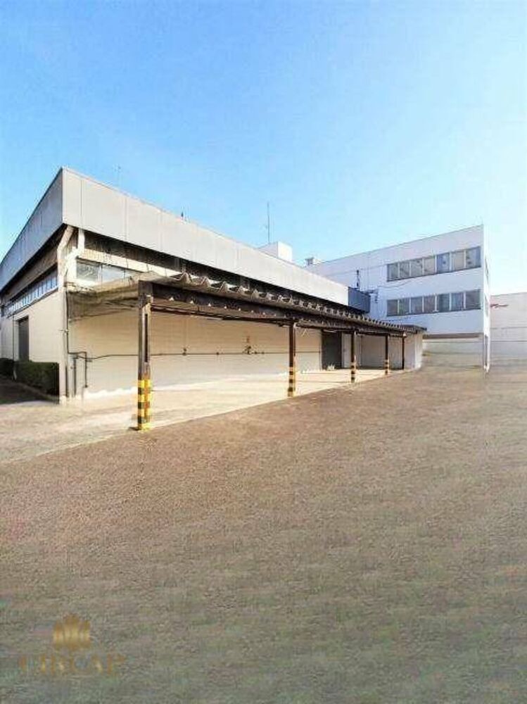Prédio Inteiro, 2004 m² - Foto 2