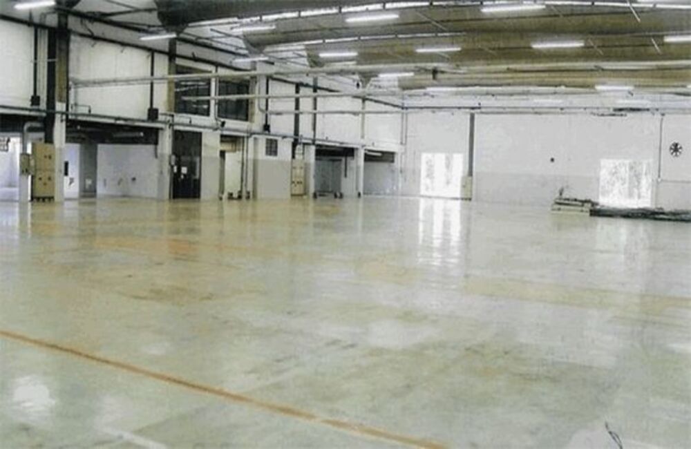 Depósito-Galpão, 4389 m² - Foto 7