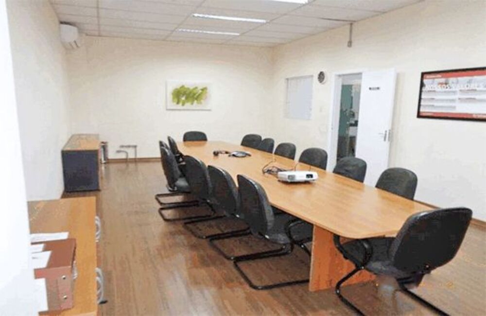 Depósito-Galpão, 4389 m² - Foto 11