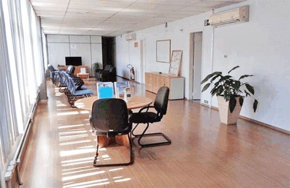 Depósito-Galpão, 4389 m² - Foto 10