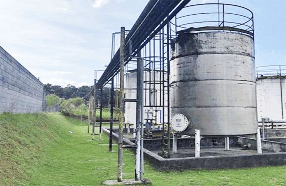 Depósito-Galpão, 4389 m² - Foto 5