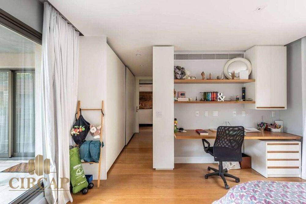 Casa, 3 quartos, 459 m² - Foto 7