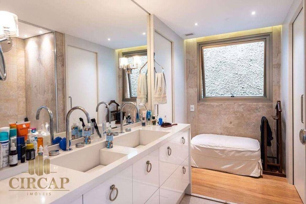 Casa, 3 quartos, 459 m² - Foto 12