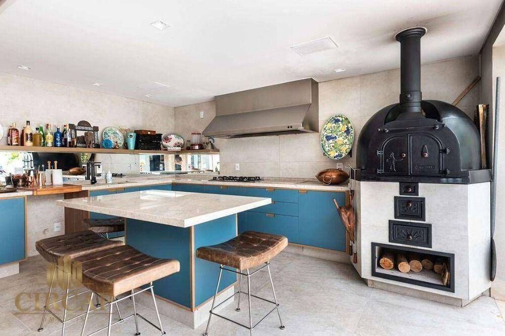 Casa, 3 quartos, 459 m² - Foto 13