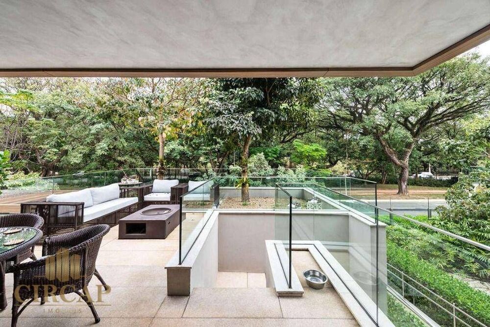 Casa, 3 quartos, 459 m² - Foto 1