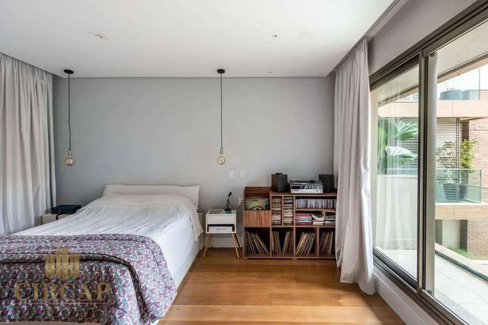 Casa, 3 quartos, 459 m² - Foto 20