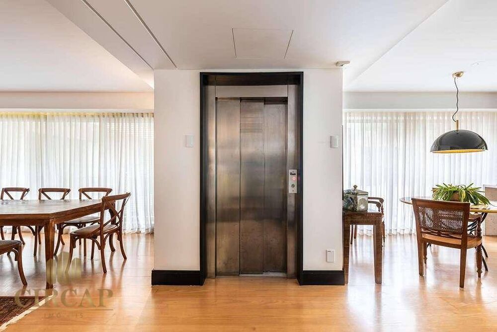 Casa, 3 quartos, 459 m² - Foto 4