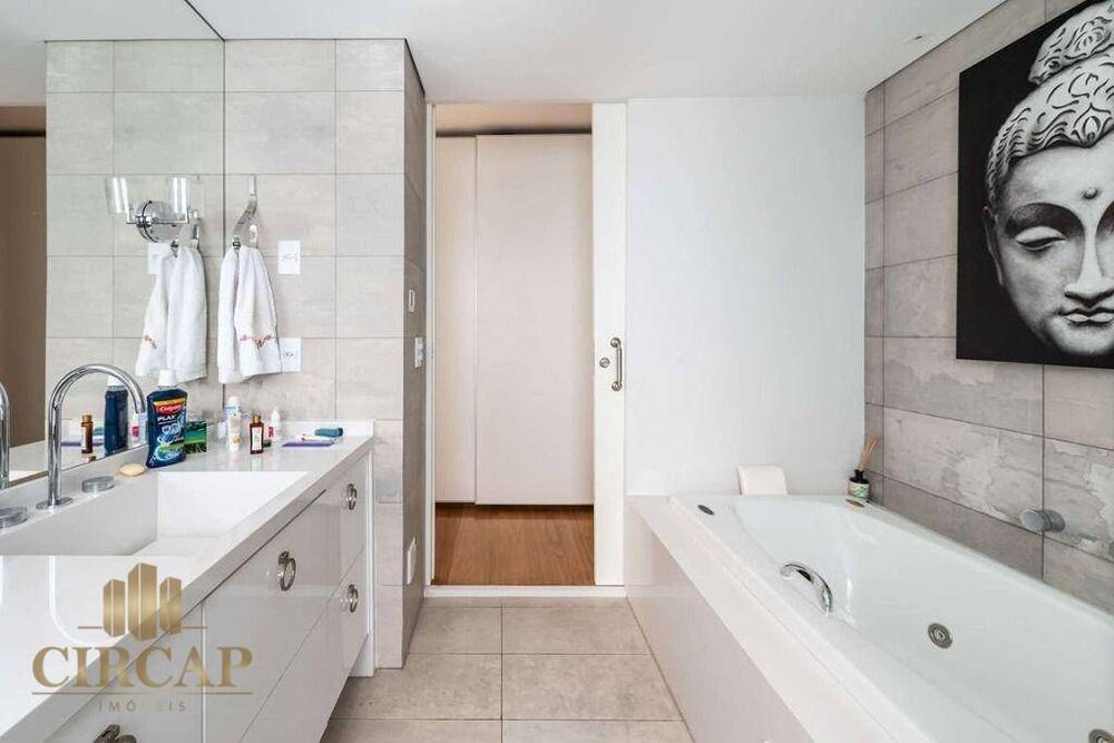 Casa, 3 quartos, 459 m² - Foto 9