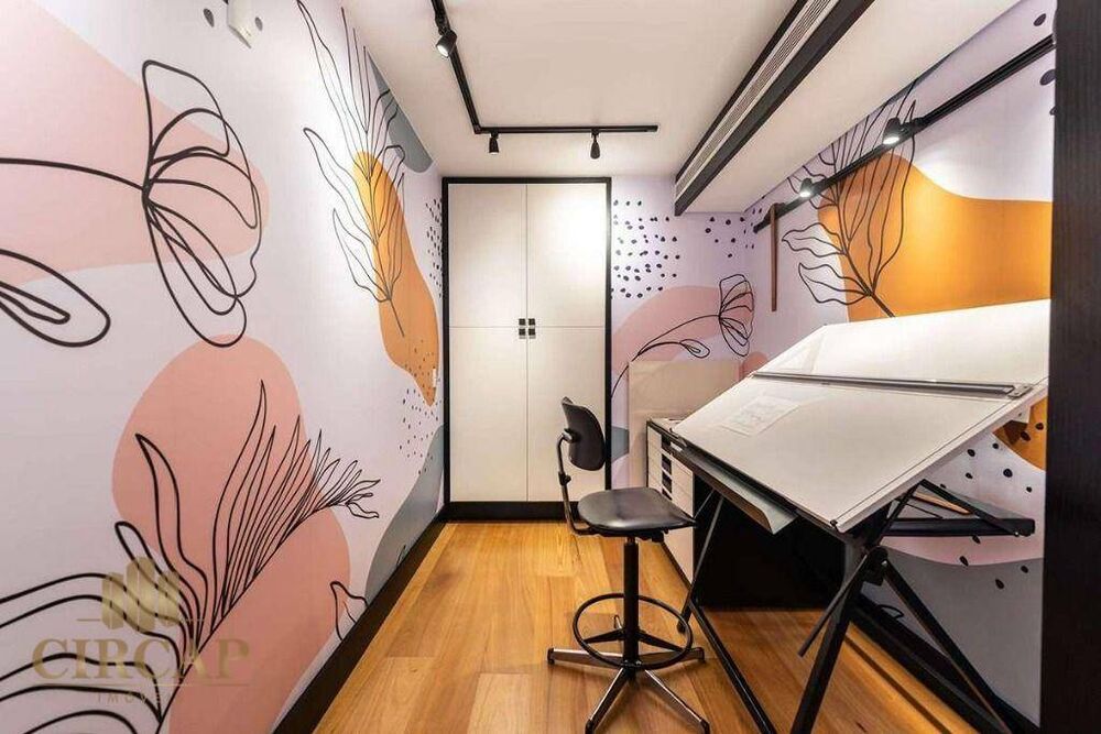 Casa, 3 quartos, 459 m² - Foto 16