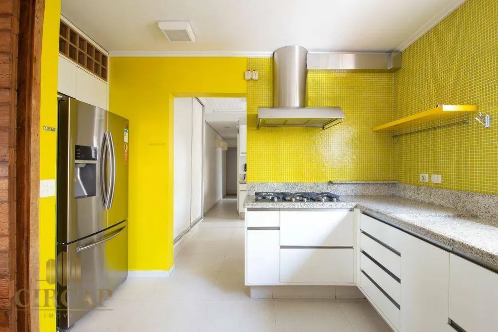Apartamento, 4 quartos, 238 m² - Foto 1