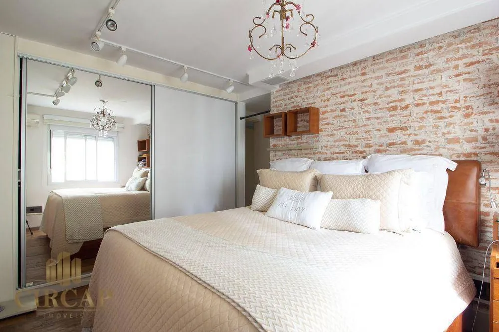 Apartamento, 4 quartos, 238 m² - Foto 4