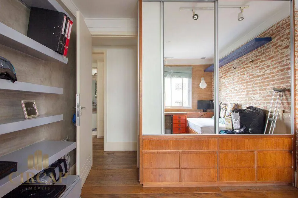 Apartamento, 4 quartos, 238 m² - Foto 3