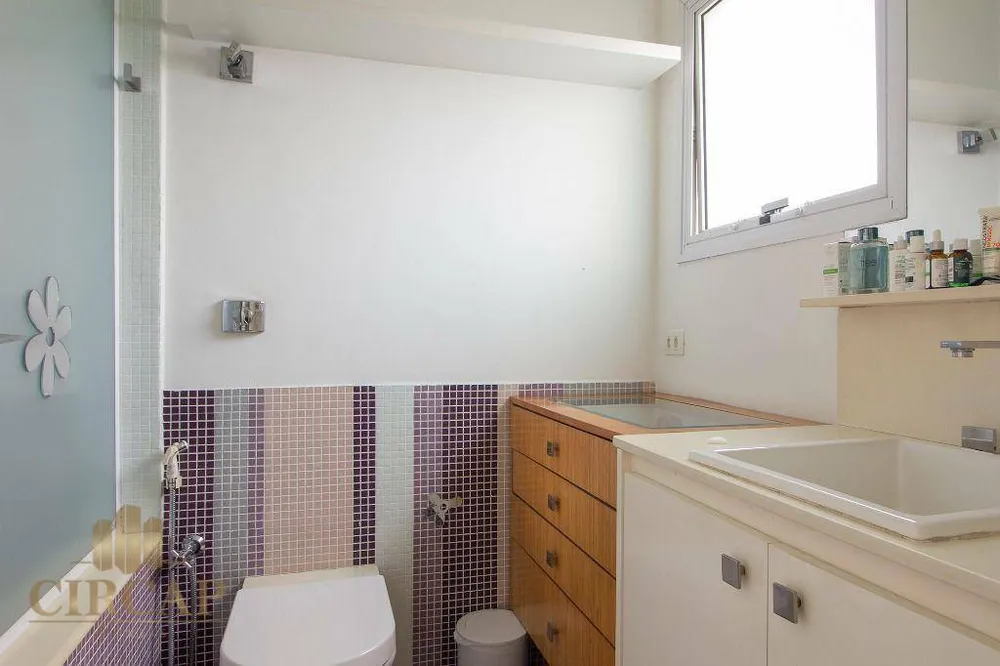 Apartamento, 4 quartos, 238 m² - Foto 7