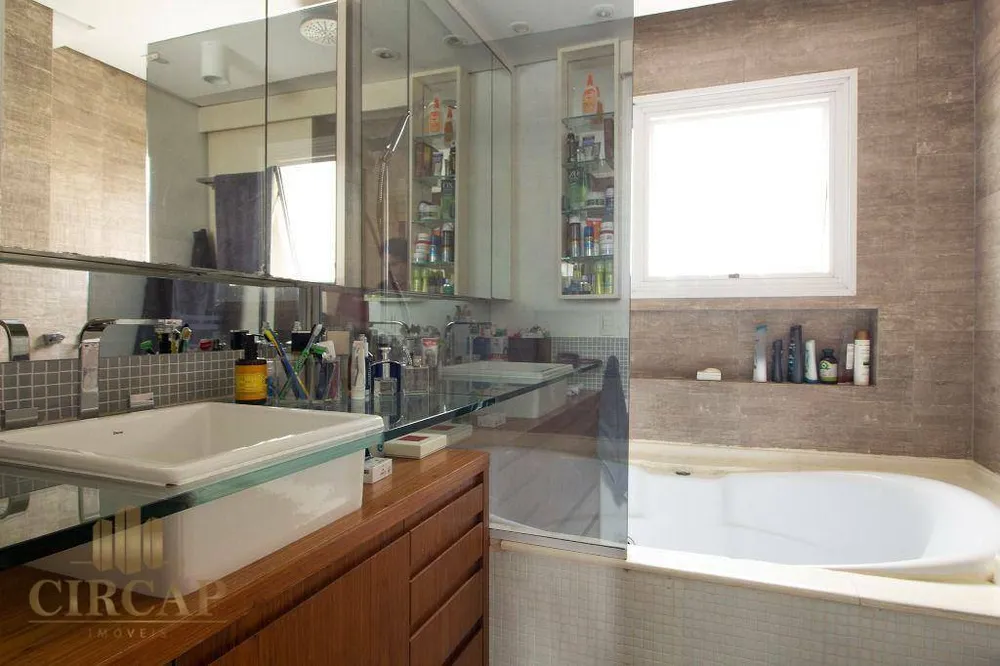 Apartamento, 4 quartos, 238 m² - Foto 5