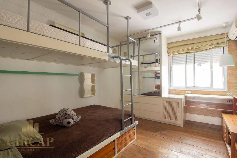 Apartamento, 4 quartos, 238 m² - Foto 6