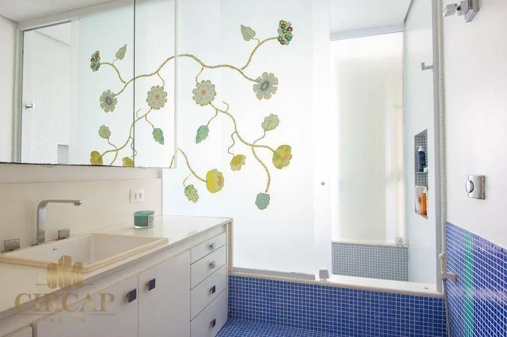 Apartamento, 4 quartos, 238 m² - Foto 8