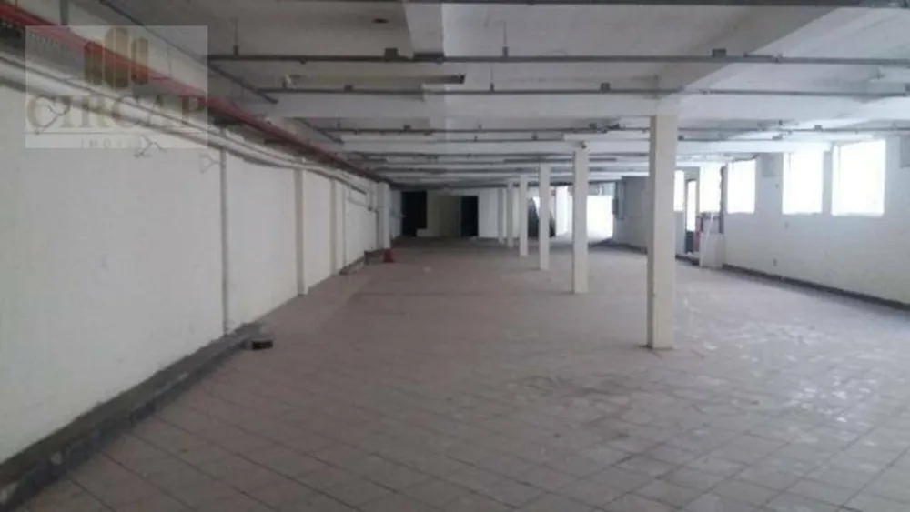 Prédio Inteiro, 1166 m² - Foto 8