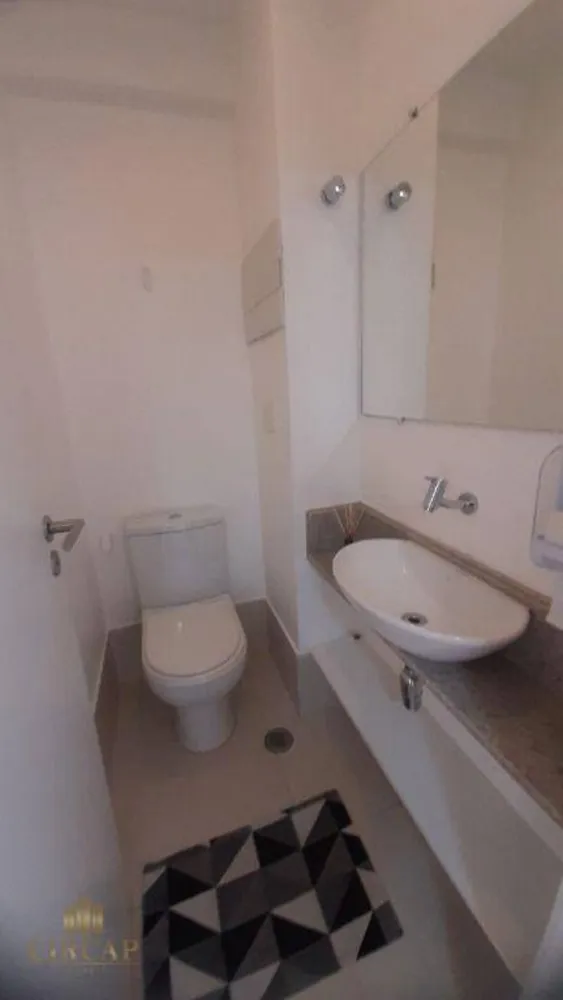 Sala-Conjunto, 37 m² - Foto 6