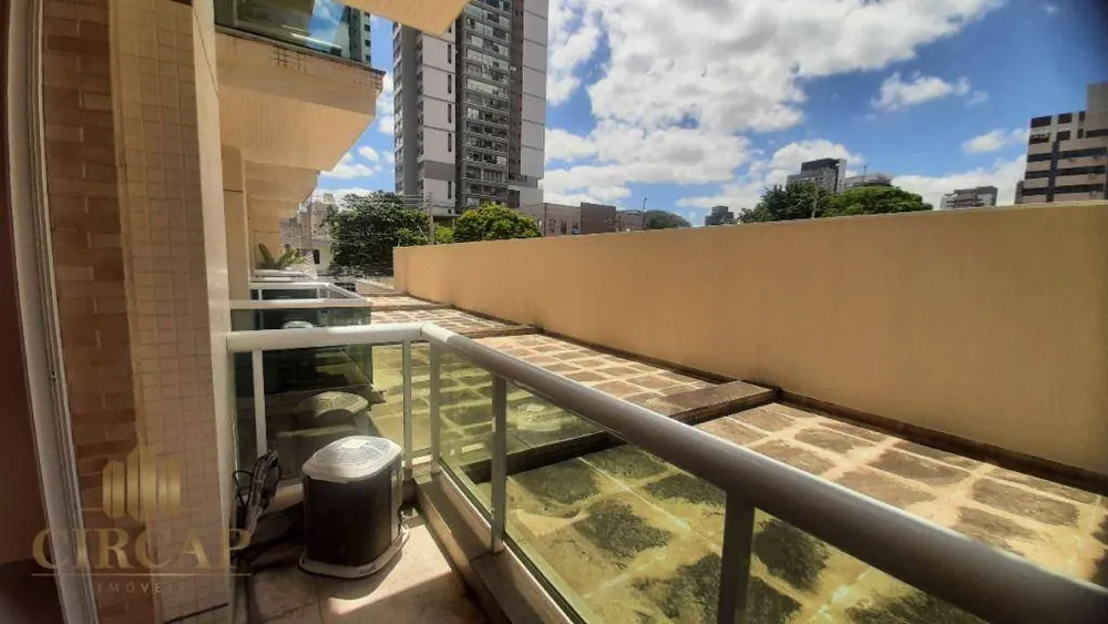 Sala-Conjunto, 37 m² - Foto 11