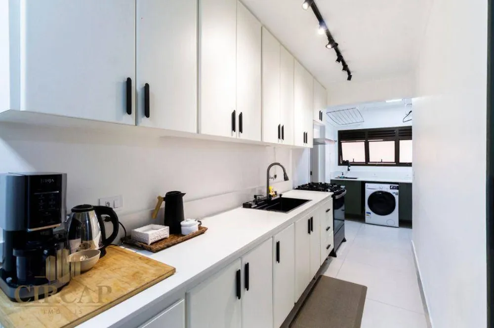 Apartamento, 3 quartos, 127 m² - Foto 9
