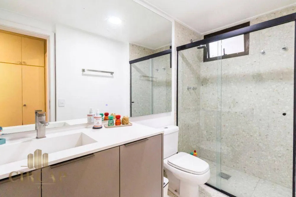 Apartamento, 3 quartos, 127 m² - Foto 10