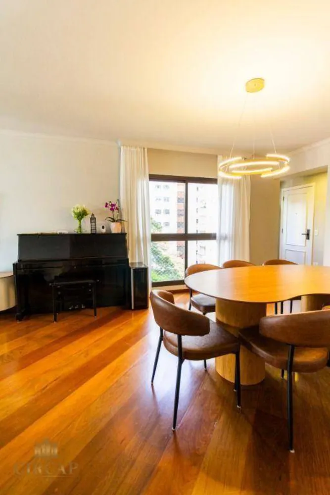 Apartamento, 3 quartos, 127 m² - Foto 5