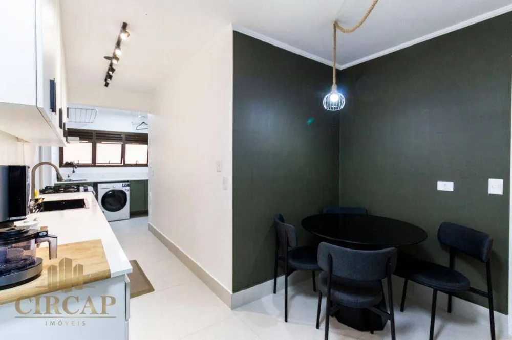 Apartamento, 3 quartos, 127 m² - Foto 6