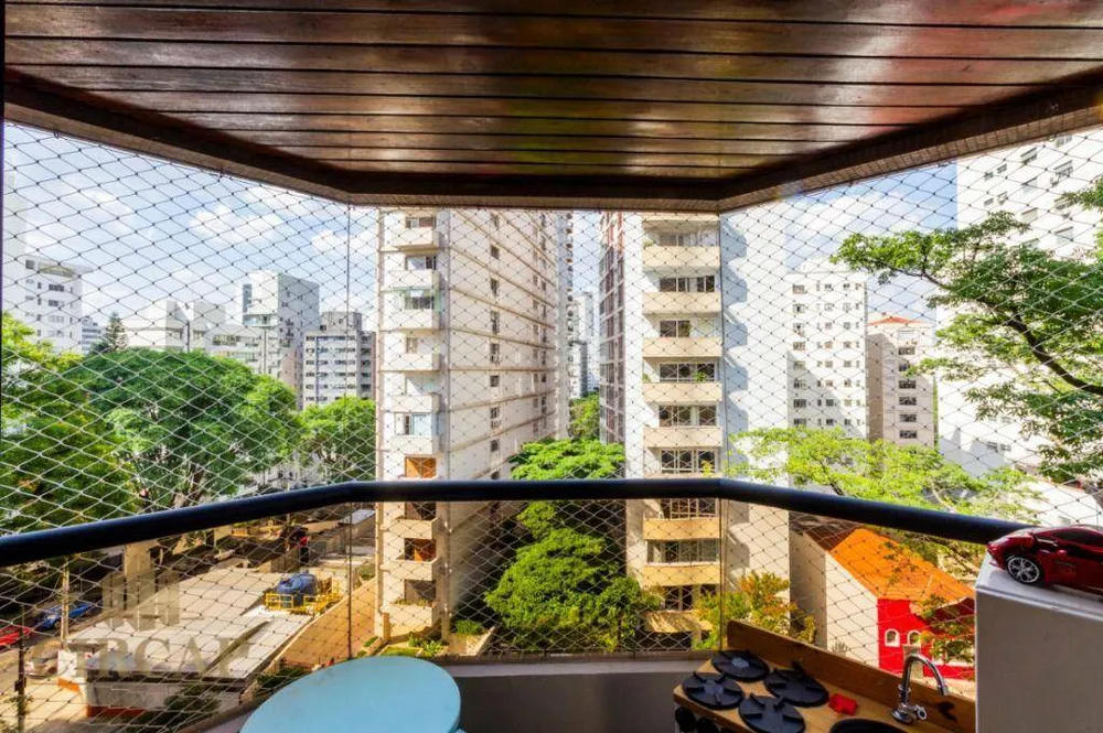 Apartamento, 3 quartos, 127 m² - Foto 14