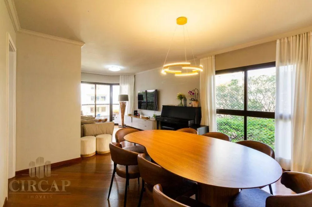 Apartamento, 3 quartos, 127 m² - Foto 3