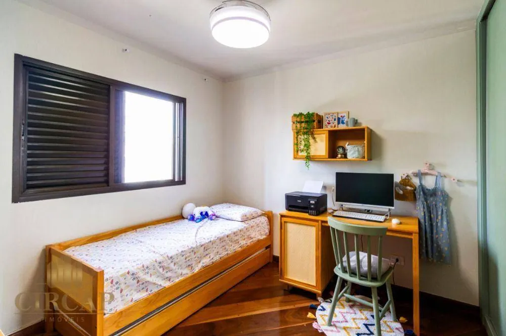 Apartamento, 3 quartos, 127 m² - Foto 12