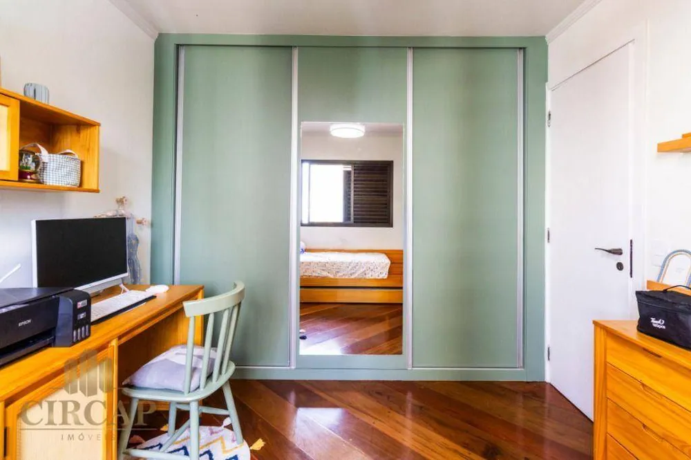Apartamento, 3 quartos, 127 m² - Foto 15